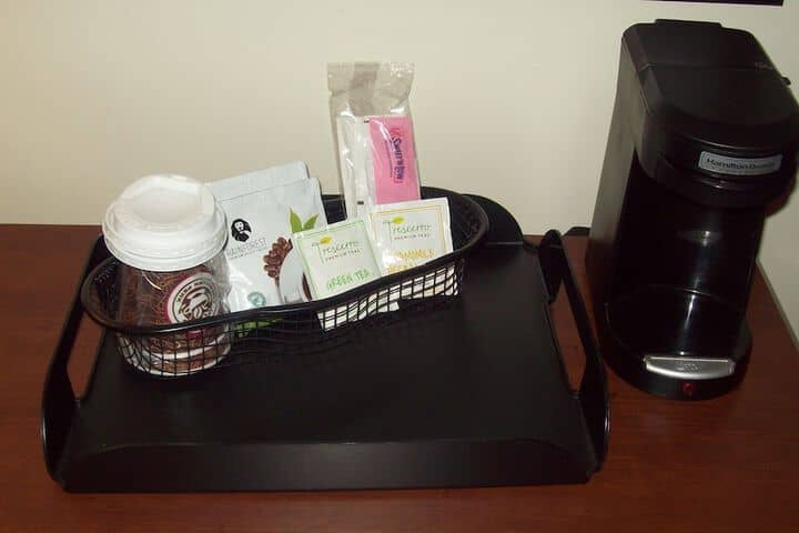 Breakfast/Coffee Service 20 of 53