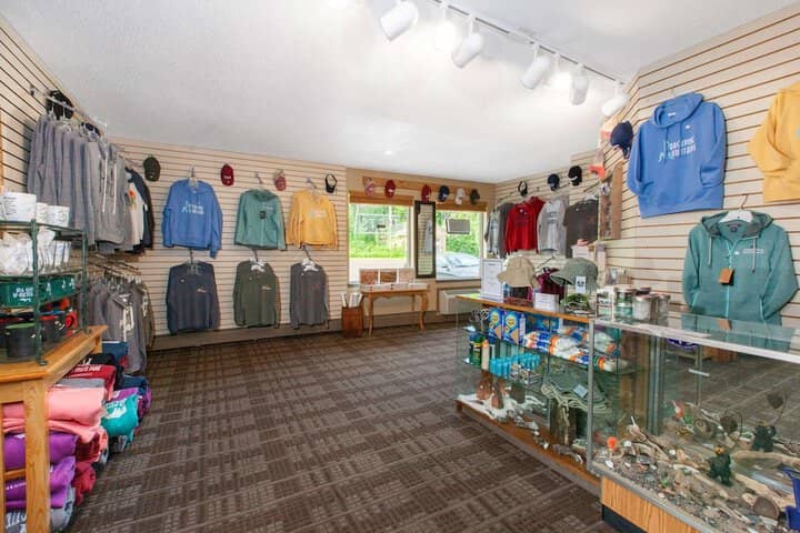 Gift Shop 36 of 53