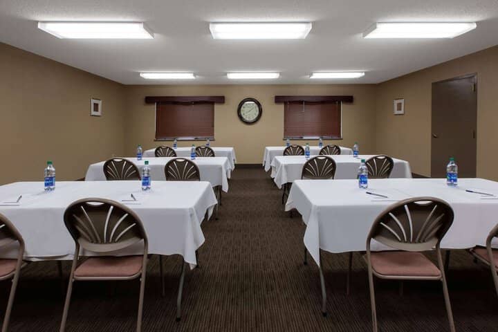 Meeting 42 of 53